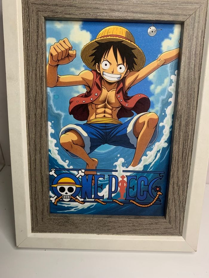 Affiche One pièce - photo numéro 2