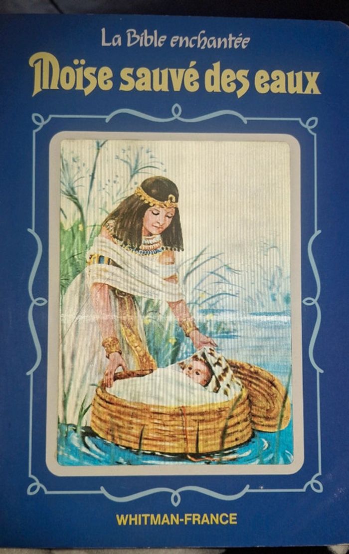 Livre cartonné religion pl