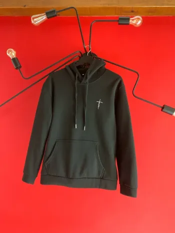 Sweat à Capuche homme