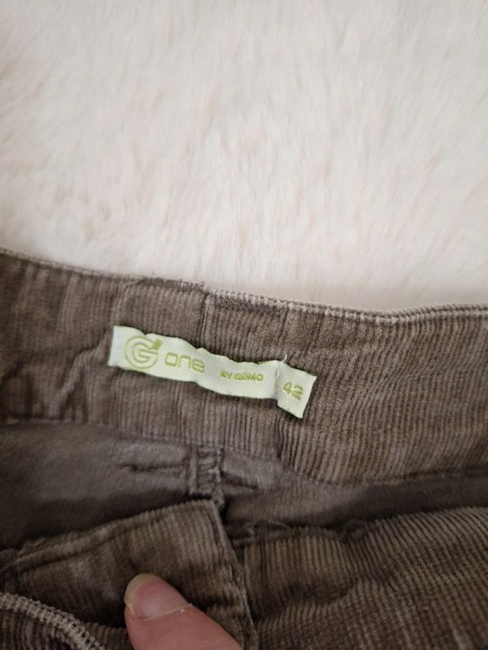 Short femme - photo numéro 2