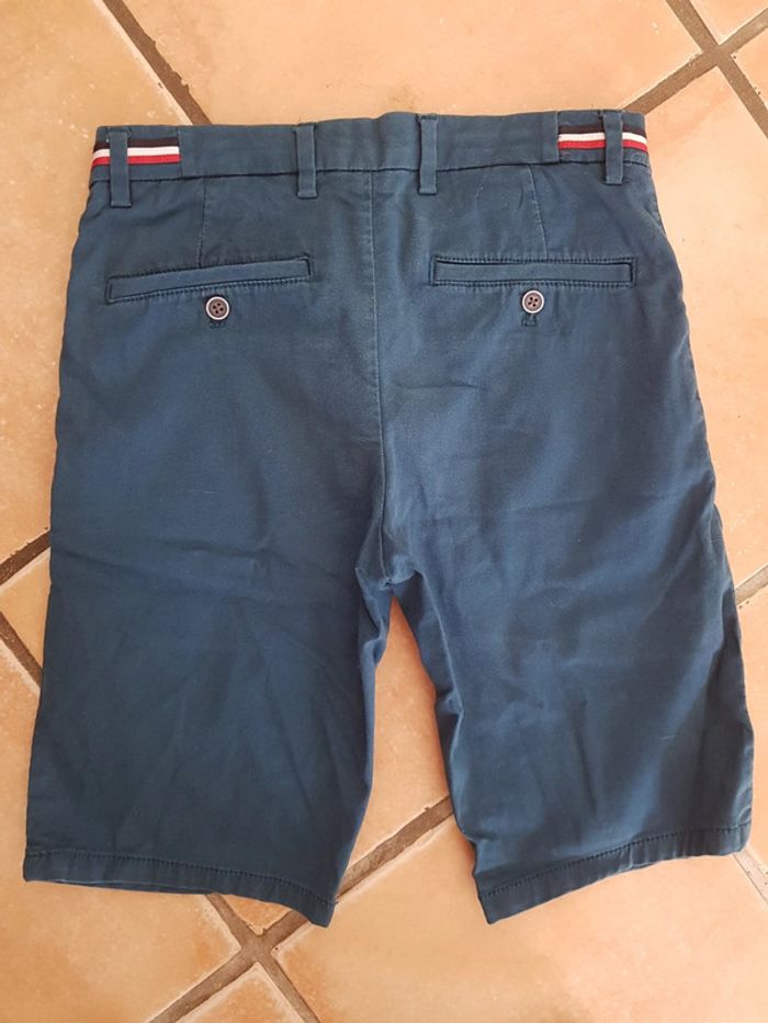 Bermuda Jules - photo numéro 2