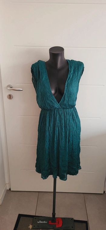 Robe taille 38