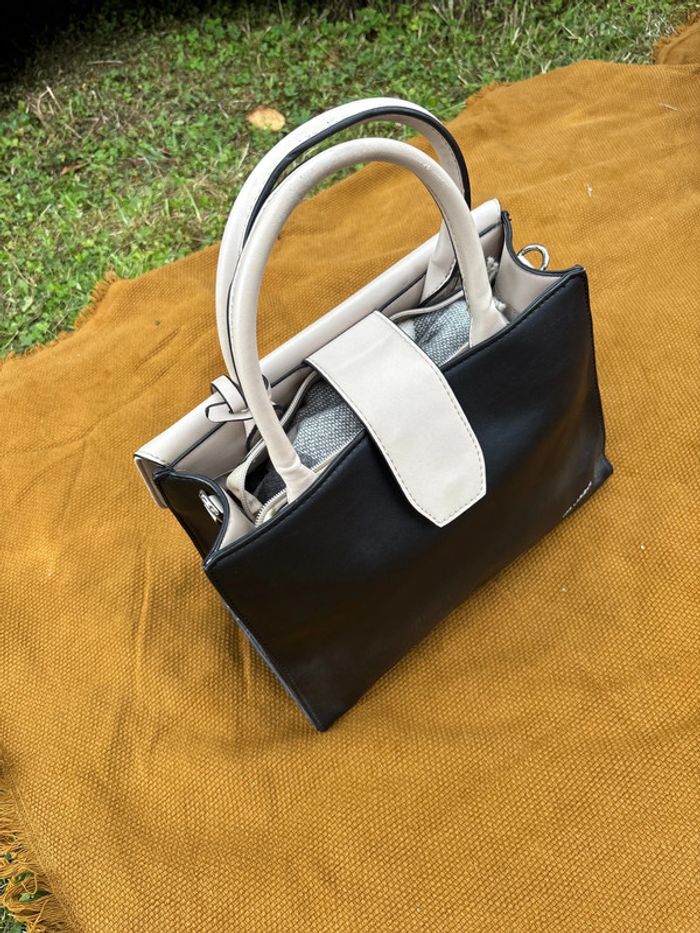 Sac ted lapidus - photo numéro 4