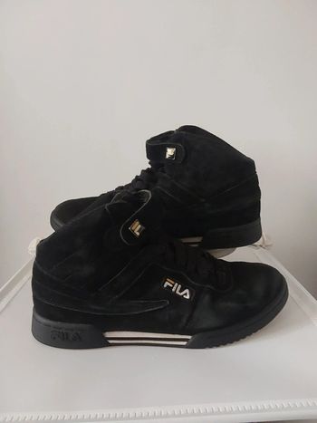 Basket Fila pointure 37,5