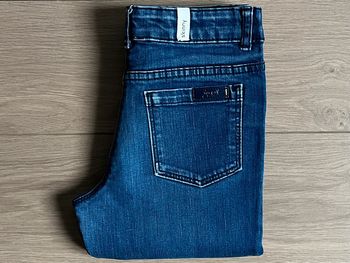 Pantalon skinny en denim avec taille ajustable Jacadi T-10 ans