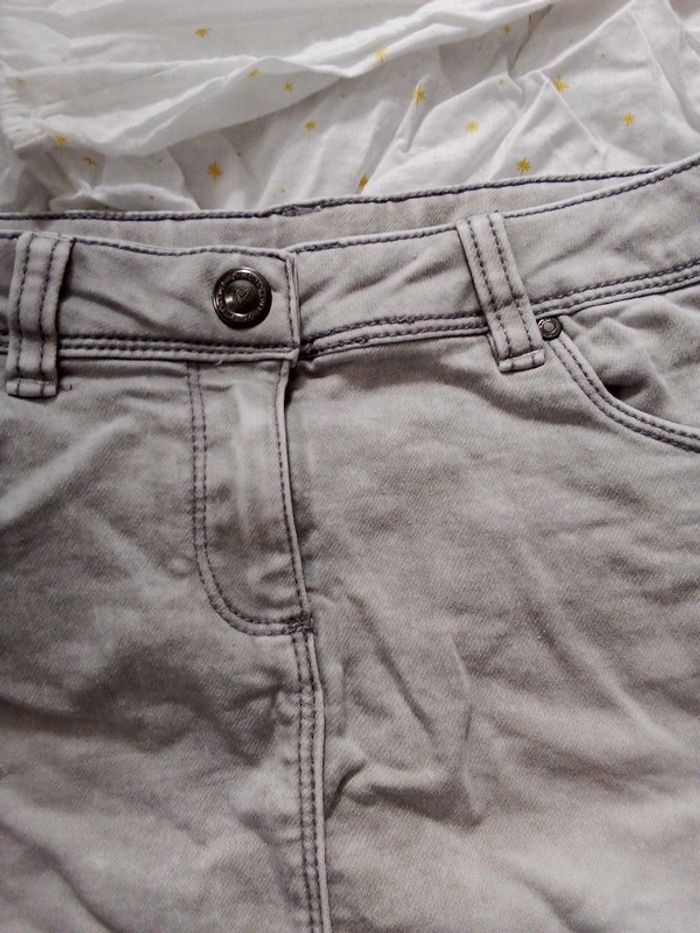 Jupe et blouse - photo numéro 4