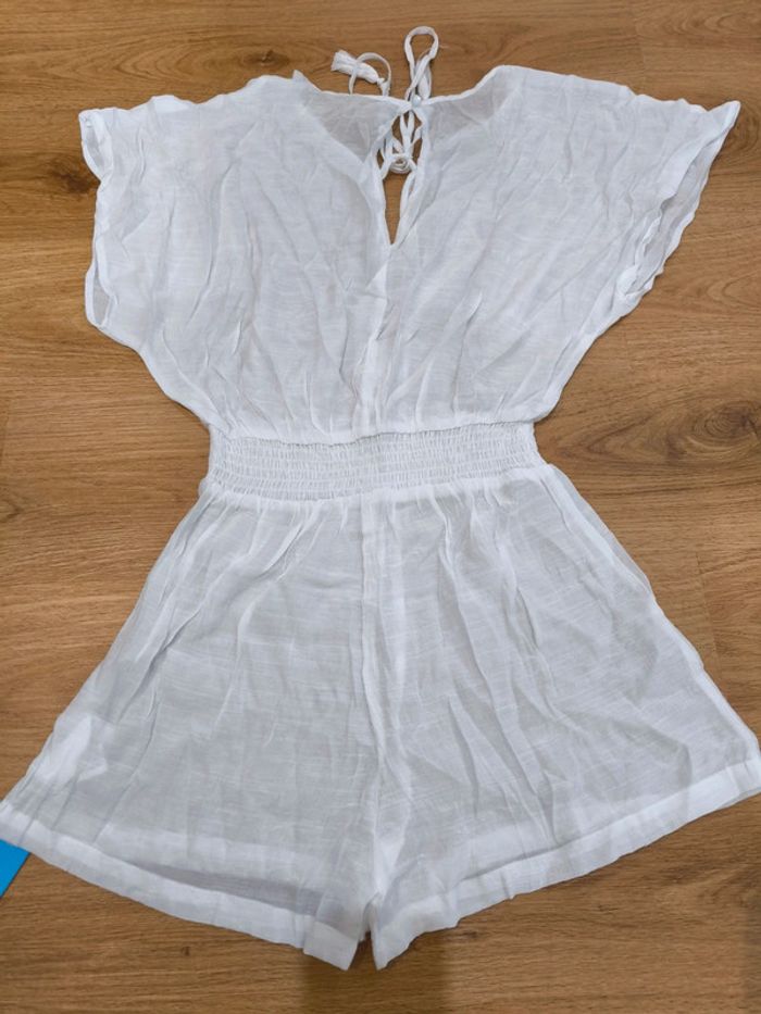 Combishort cupshe taille S(36) neuve - photo numéro 3