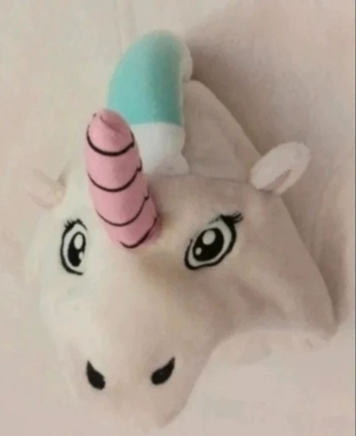 Pyjama Licorne - photo numéro 2