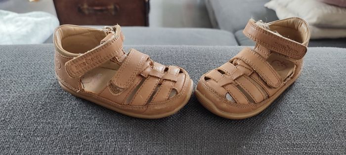 Chaussures bébé - photo numéro 4