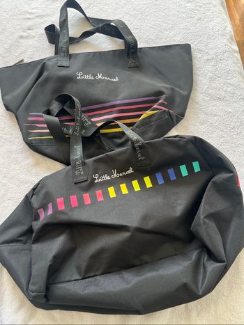 Sac Little Marcel