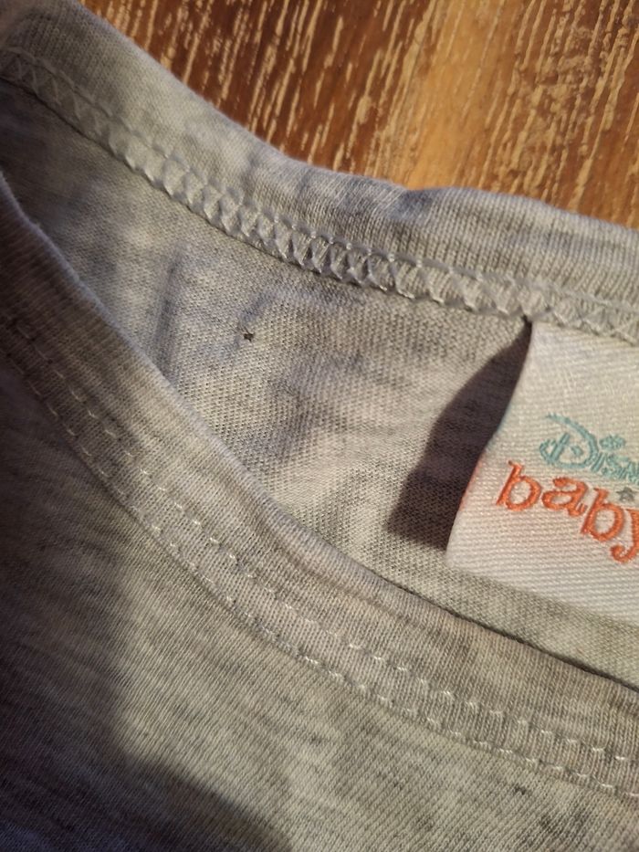 Haut ml - photo numéro 4