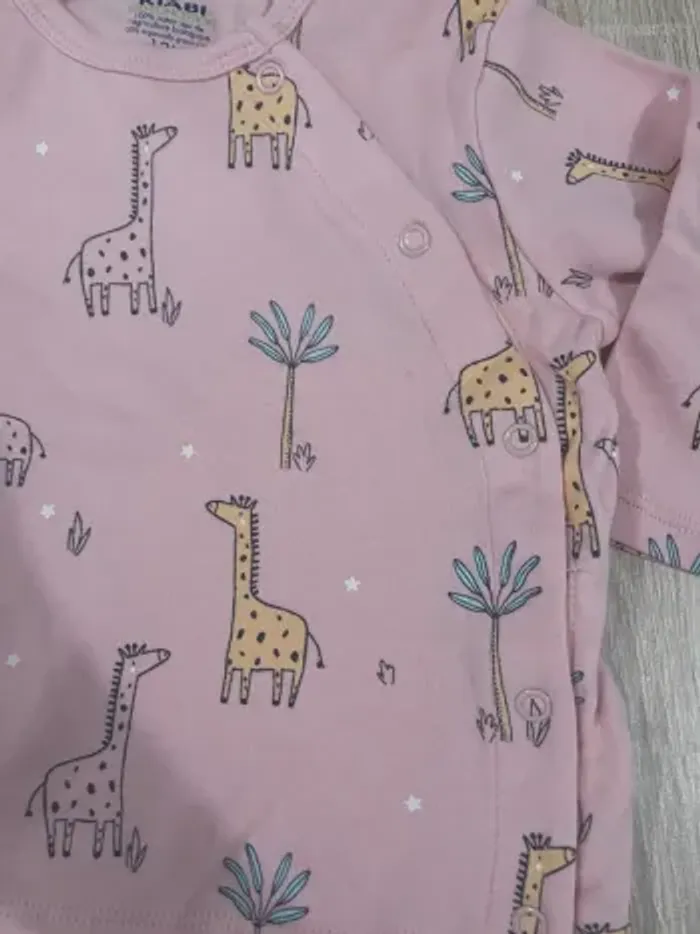 Pyjama 2 pièces - photo numéro 6