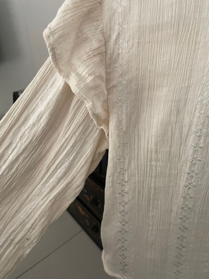 Chemisier Kiabi XL - photo numéro 5