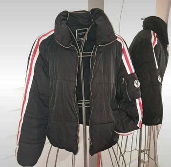 Doudoune/ manteau T.38/40