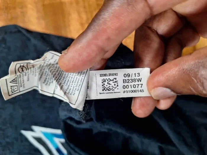 T-shirt femme Adidas – Dallas Mavericks - NBA (585) - photo numéro 9