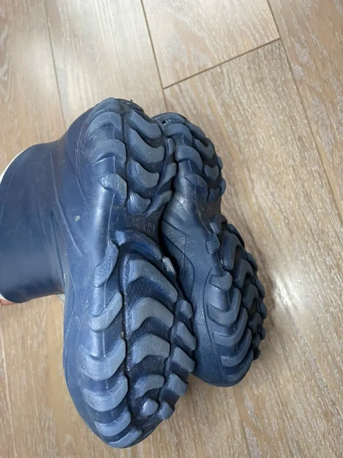 Chaussures après-ski - photo numéro 4