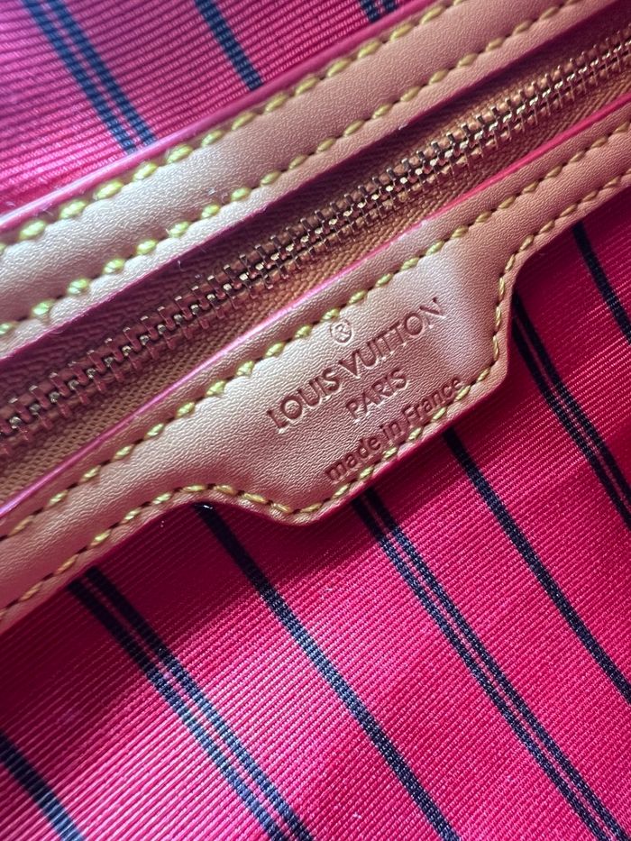 Louis Ⅴuitton Speedy Bandoulière 25 M23468 - photo numéro 9