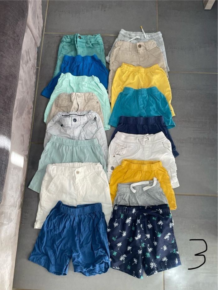 3 ans été garçon - photo numéro 4