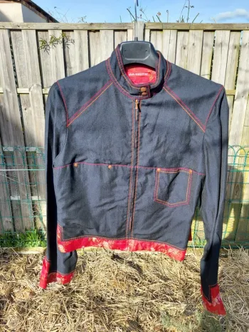 Veste