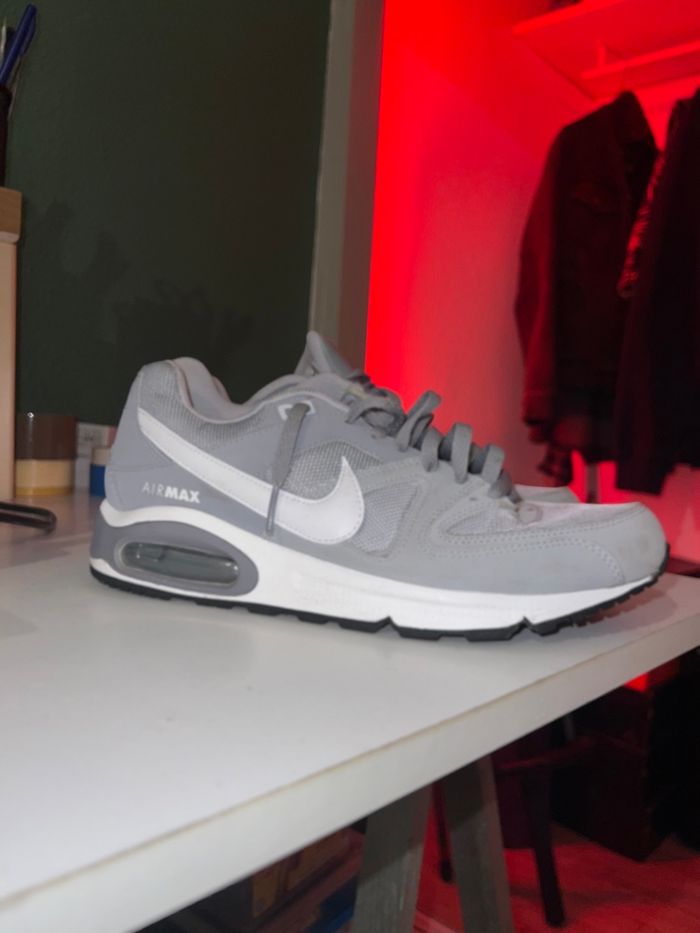 Nike air Max - photo numéro 2