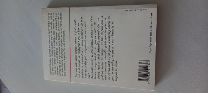 Agatha Christie - photo numéro 2