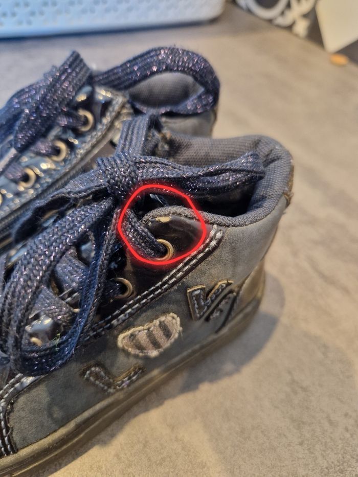 Chaussures - photo numéro 4