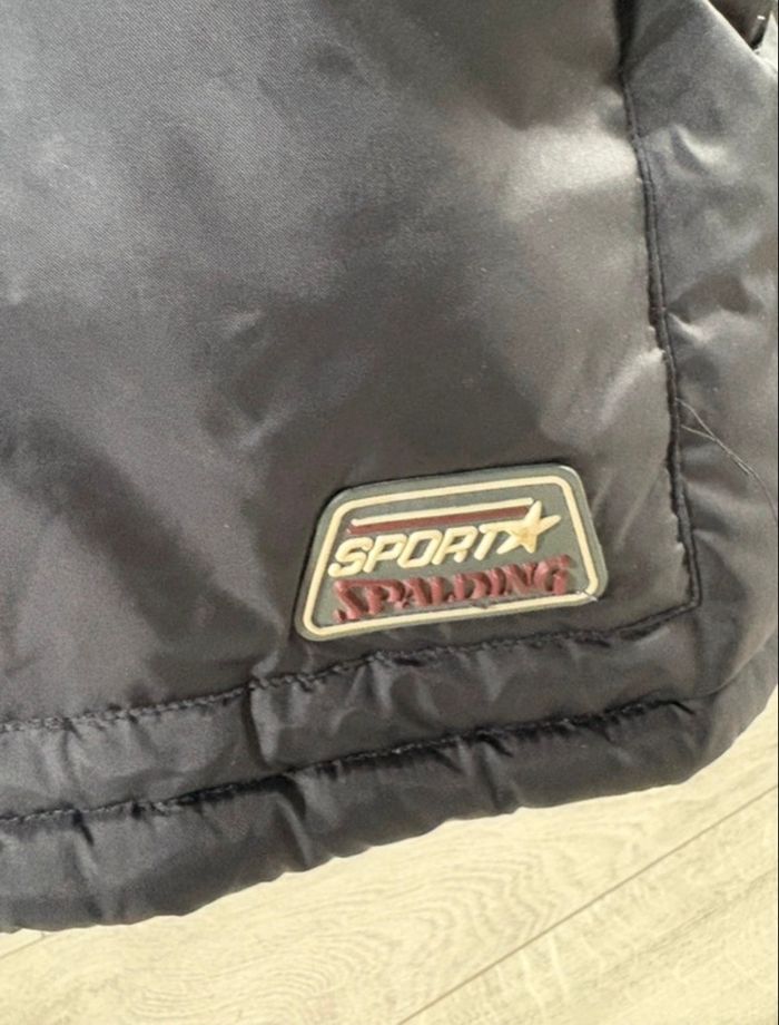 Doudoune Spalding - photo numéro 2