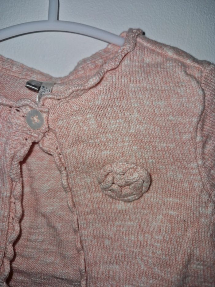 Gilet - photo numéro 2