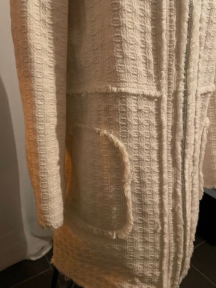 Veste zara t36 - photo numéro 3