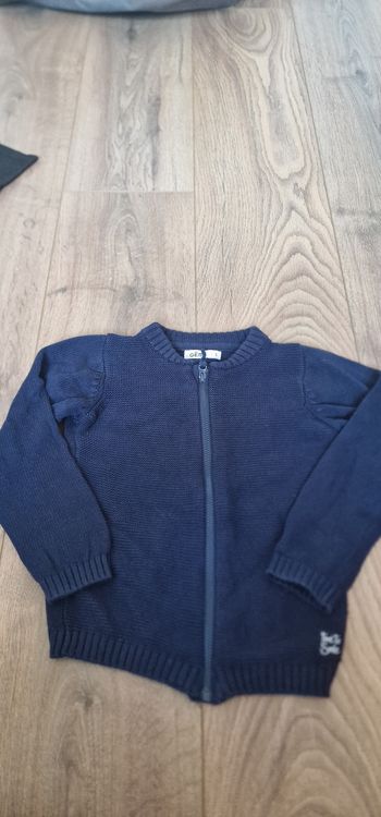 Gilet