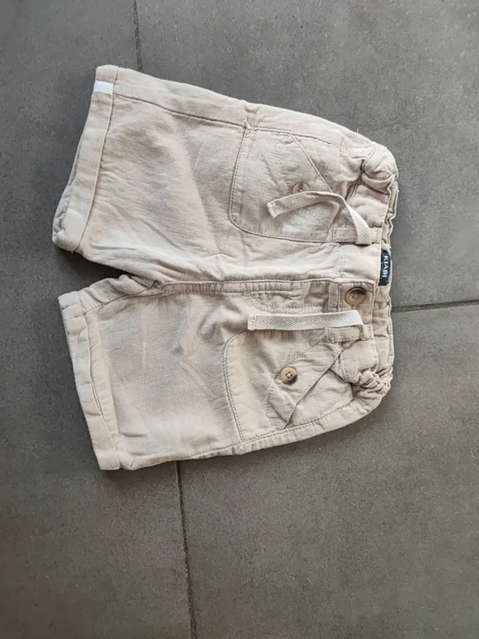 Short