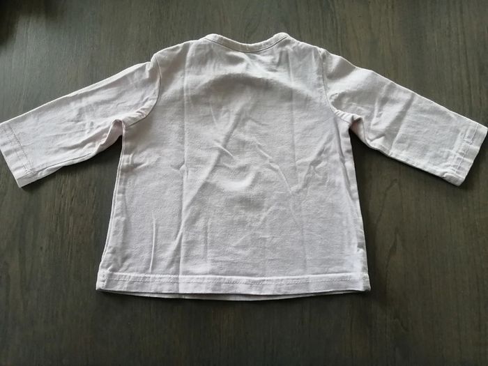 Tenue fille (6 mois) - photo numéro 5