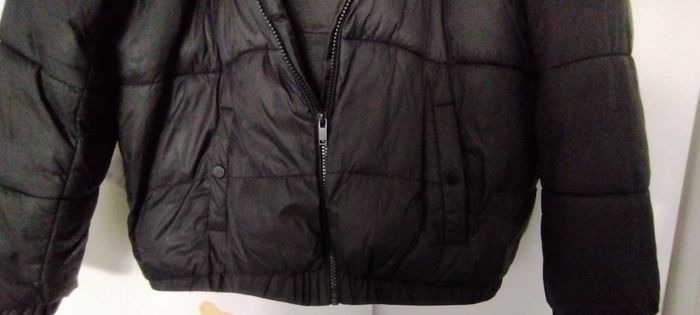 Doudoune Pimkie L ( petit XL) - photo numéro 2