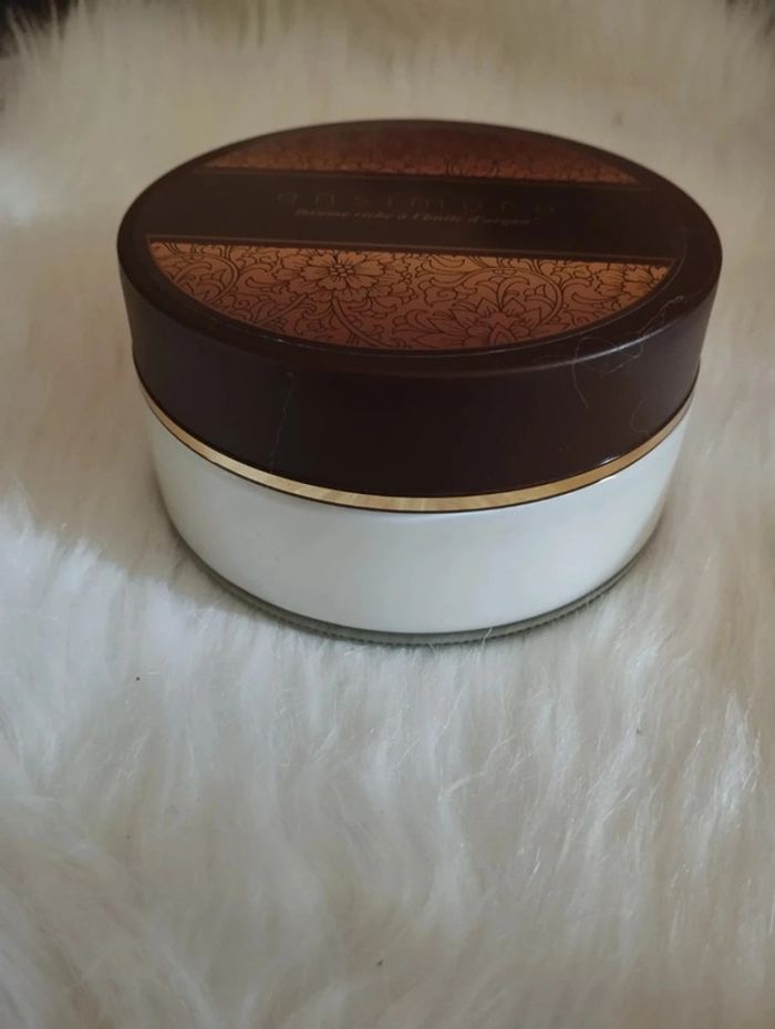 💐Baume Corps Argan Ansimara 💐 - photo numéro 2