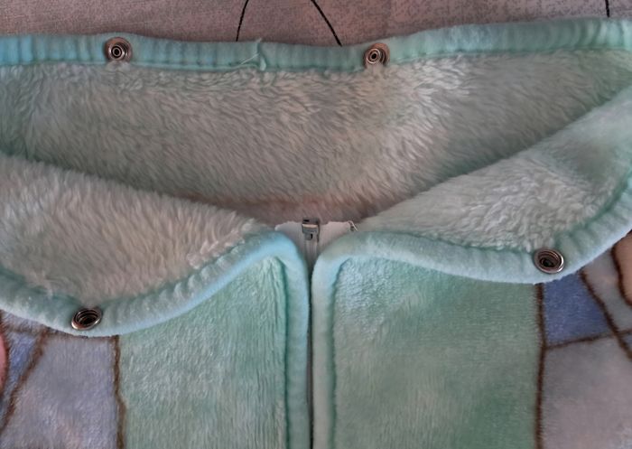 Couverture 2 en 1 - photo numéro 3