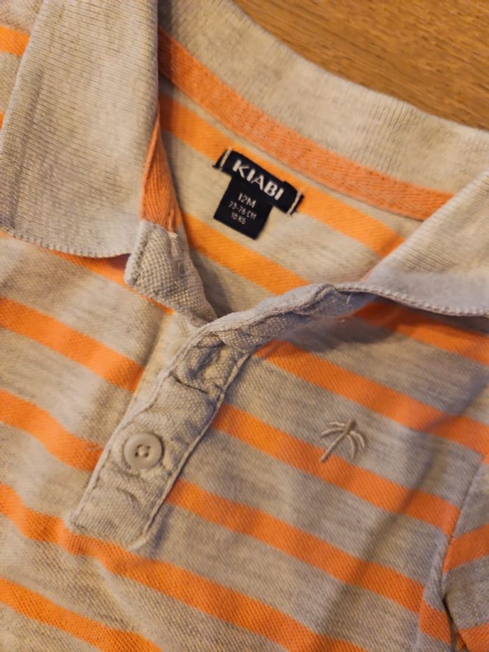 T-shirt - photo numéro 2