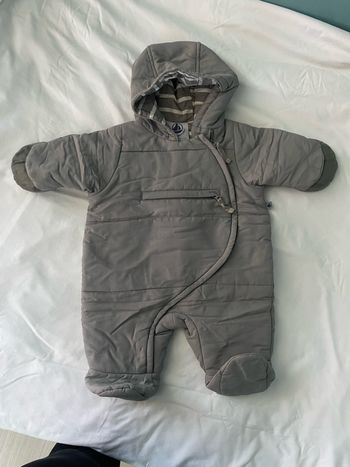 Combipilote Petit bateau