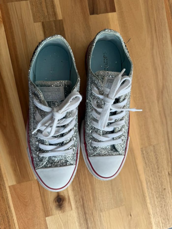 Converse Chiara Ferragni 38 - photo numéro 6