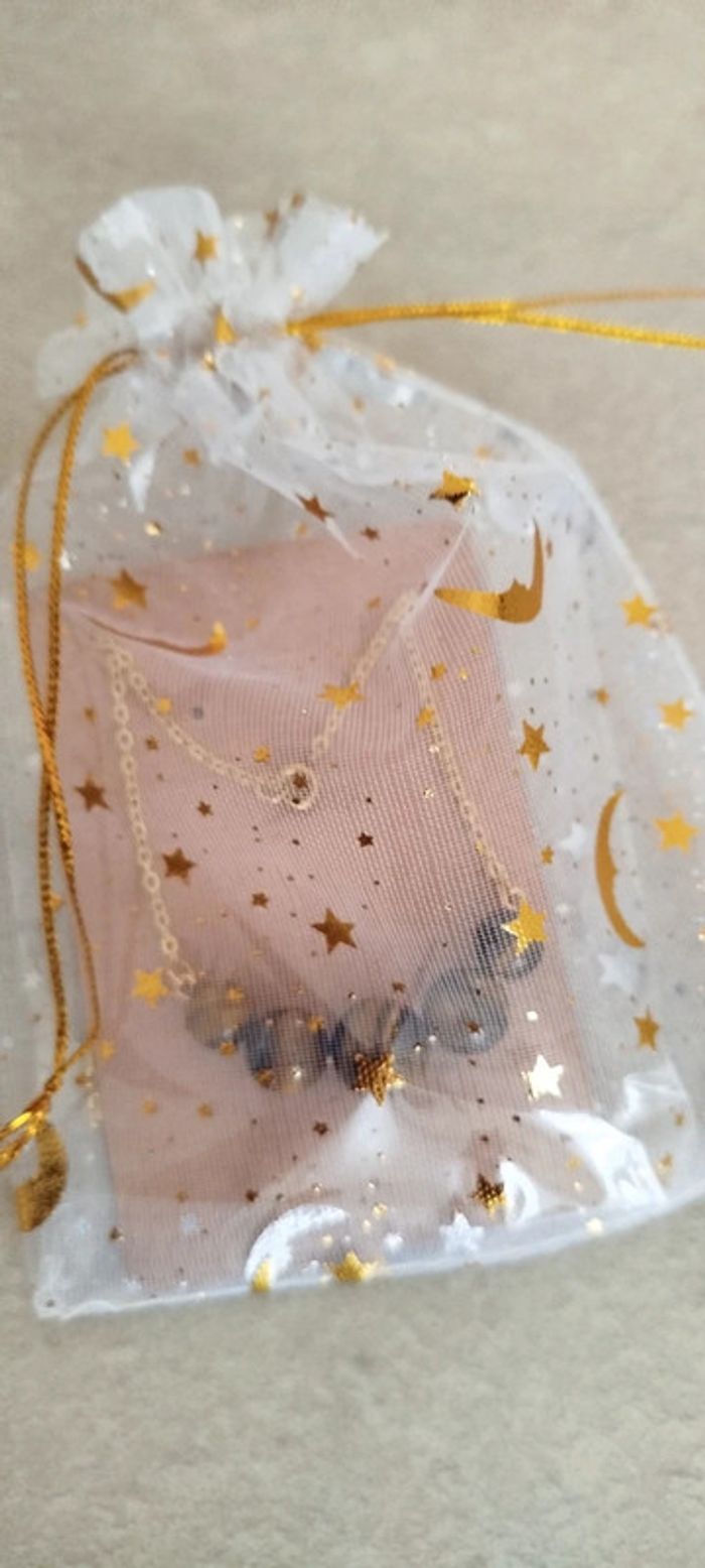 Superbe Collier Œil de Tigre - photo numéro 6