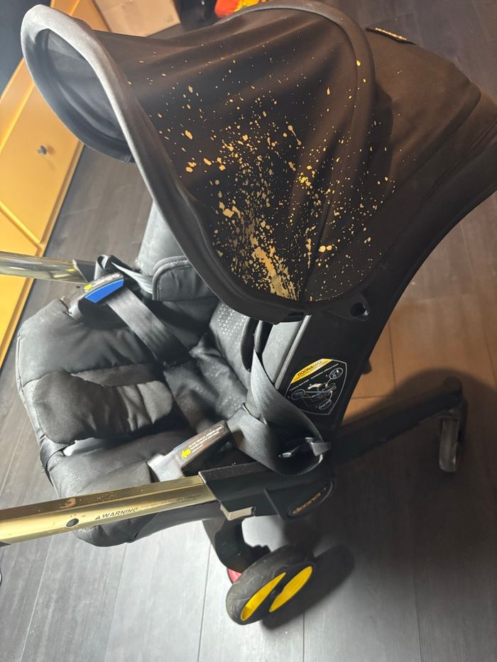 Poussette Doona - photo numéro 3