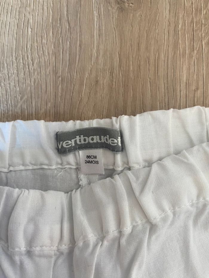 Pantalon leger 24 mois - photo numéro 2