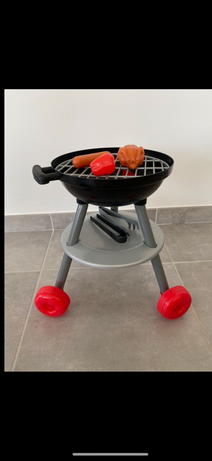 Barbecue - photo numéro 4