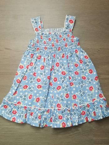 Robe taille 0 - 3 mois