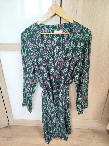 Robe closet by lo