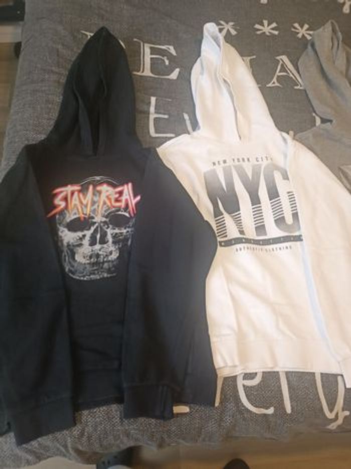 Sweats - photo numéro 2