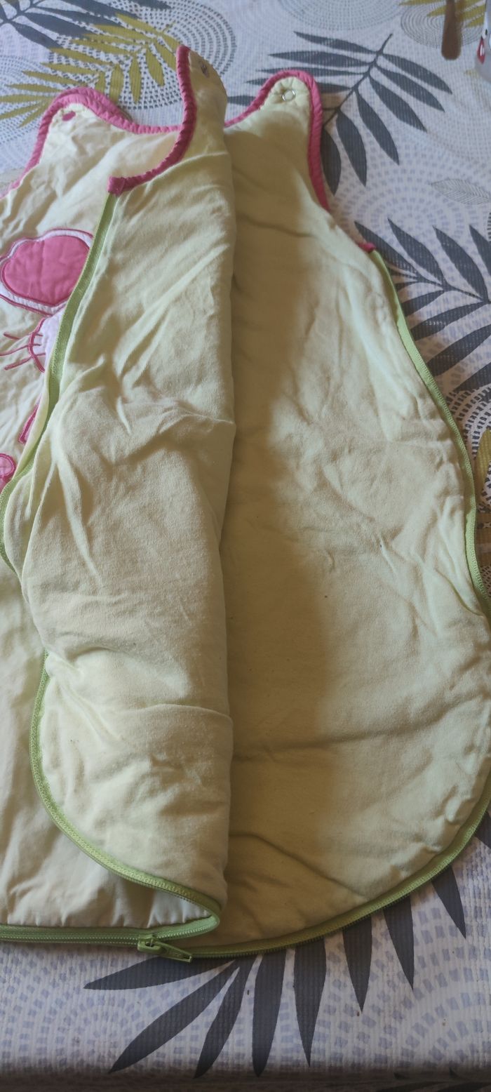 Gigoteuse - photo numéro 4