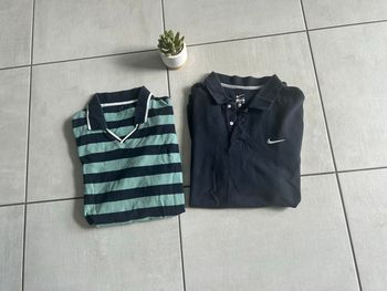 Lot polo 