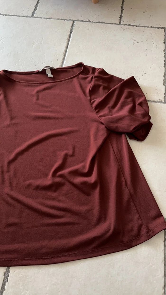 Haut H&M M - photo numéro 2