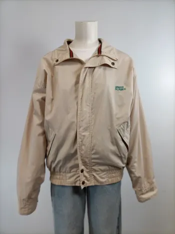Veste Harrington - Giuseppe Diclassico T48 (A982)