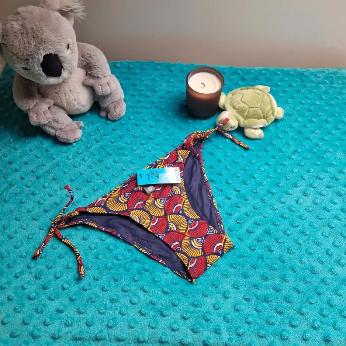 Bas de Maillot de bain